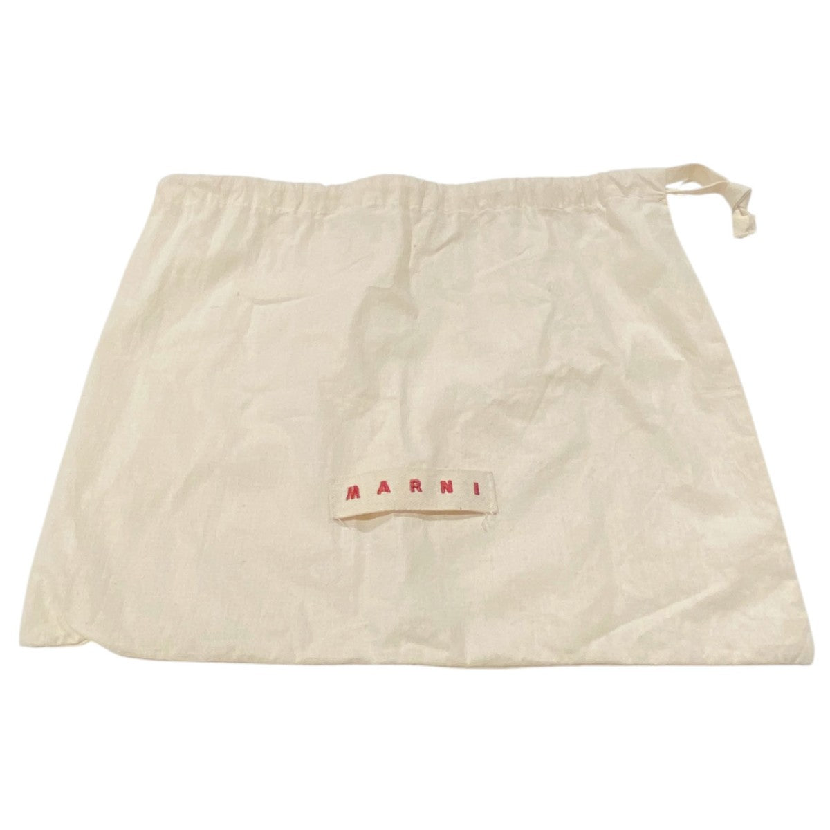 Trunk Soft Mini Bag トランクソフトミニバッグ
