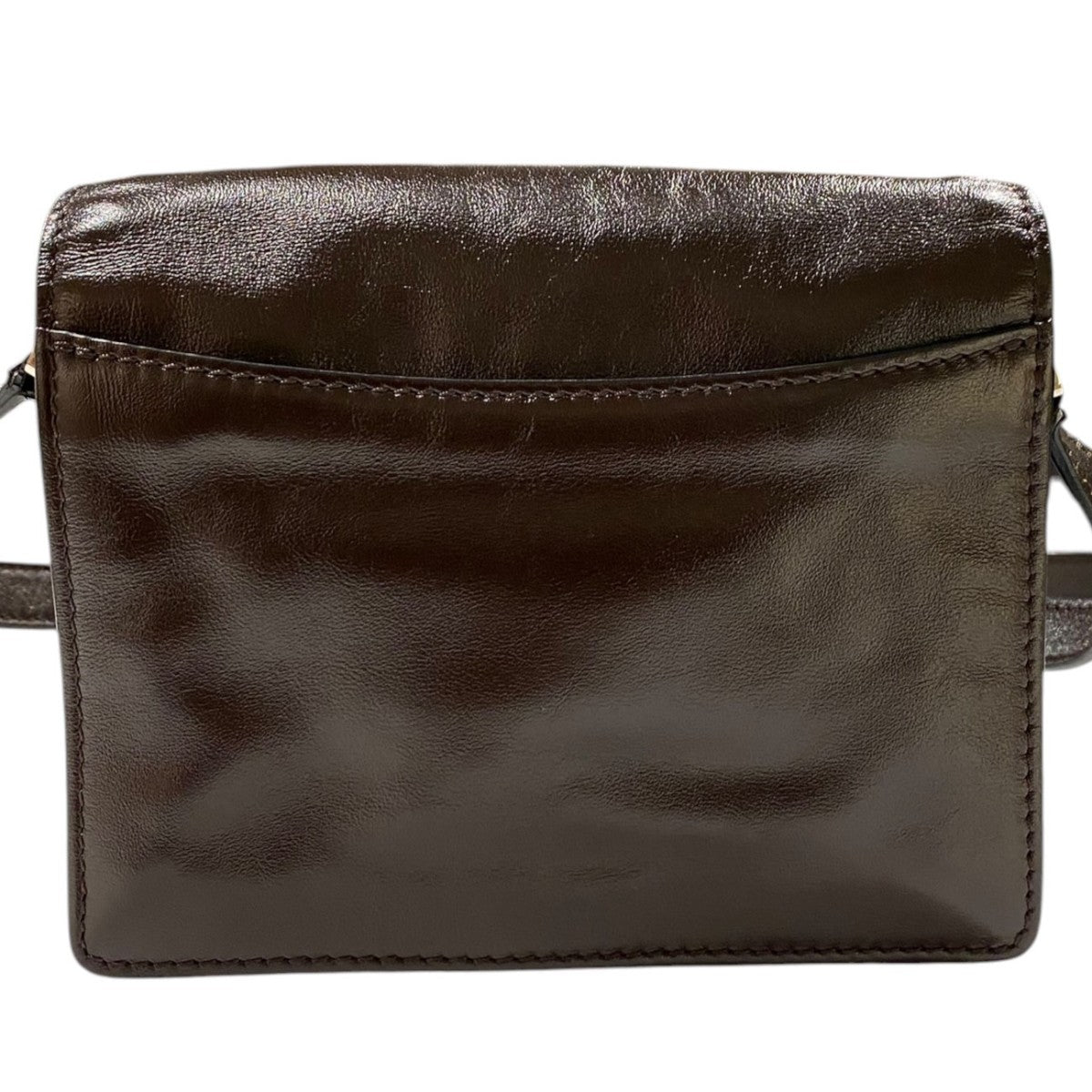 Trunk Soft Mini Bag トランクソフトミニバッグ