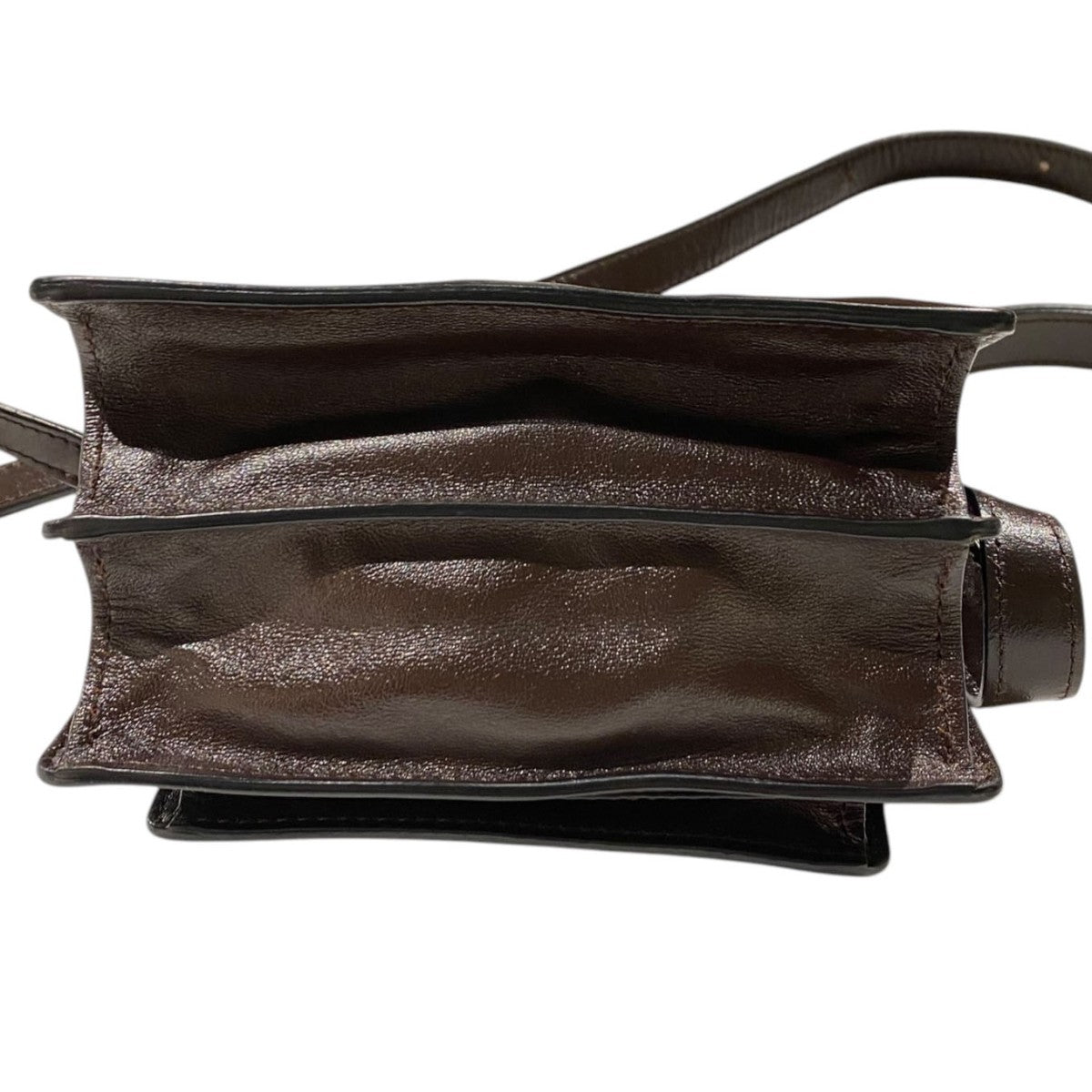 Trunk Soft Mini Bag トランクソフトミニバッグ