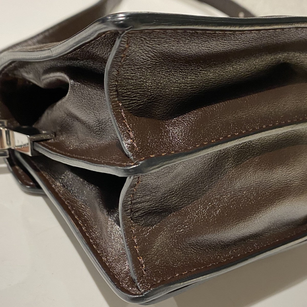 Trunk Soft Mini Bag トランクソフトミニバッグ