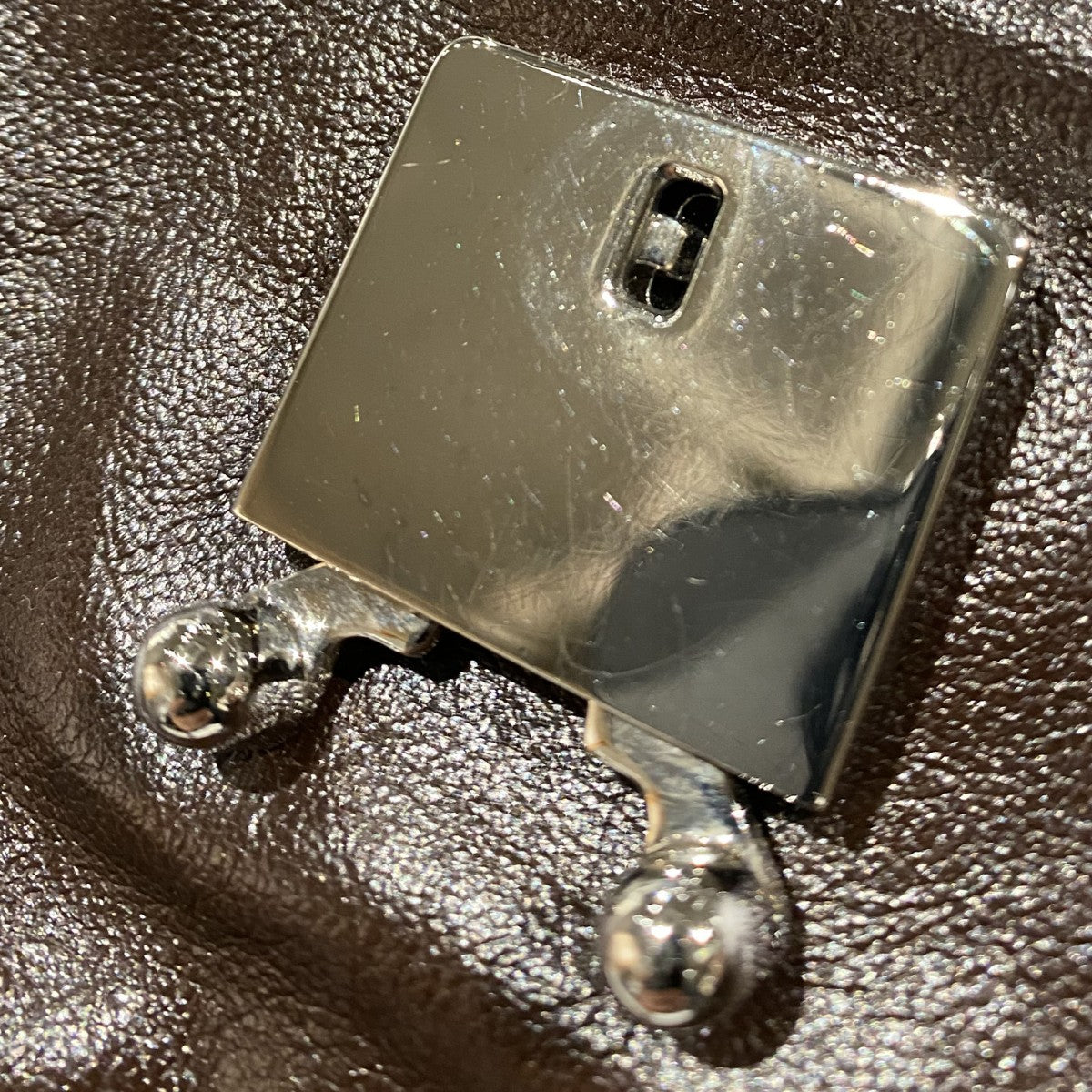 Trunk Soft Mini Bag トランクソフトミニバッグ