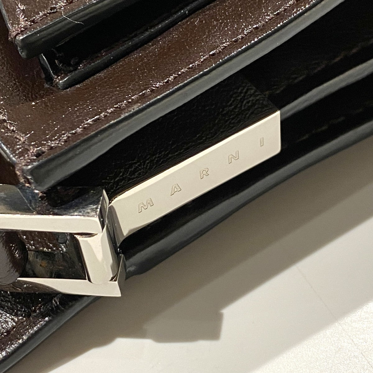 Trunk Soft Mini Bag トランクソフトミニバッグ