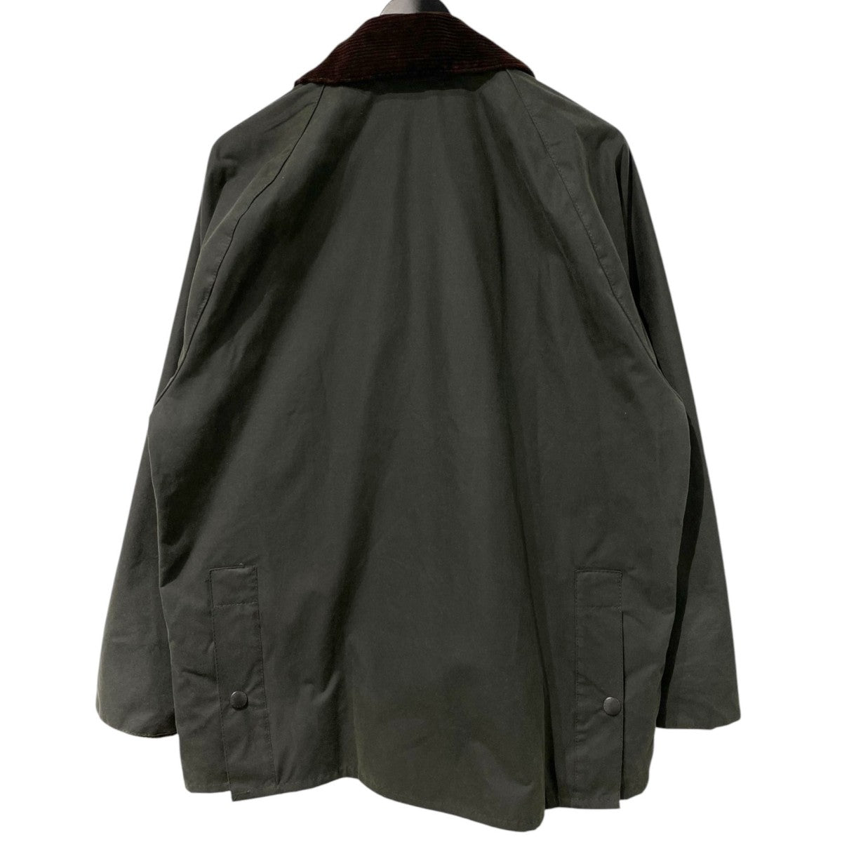 25AWBEDALEビデイルワックス ジャケット レギュラーフィット オイルドジャケット