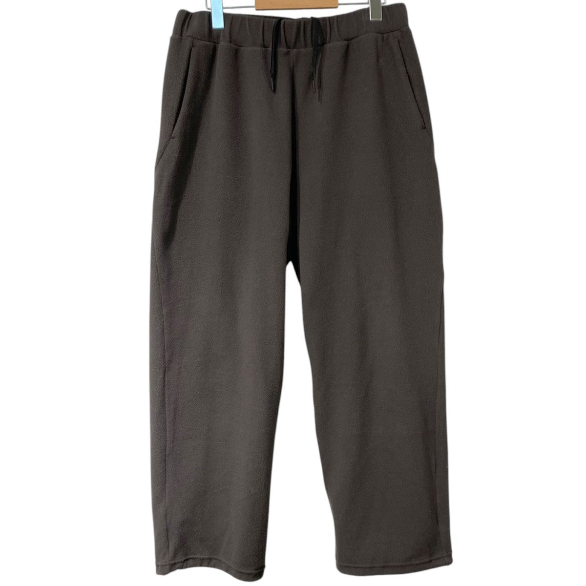 POLARTEC Power Stretch Easy Pantsポーラテックストレッチフリースイージーパンツ