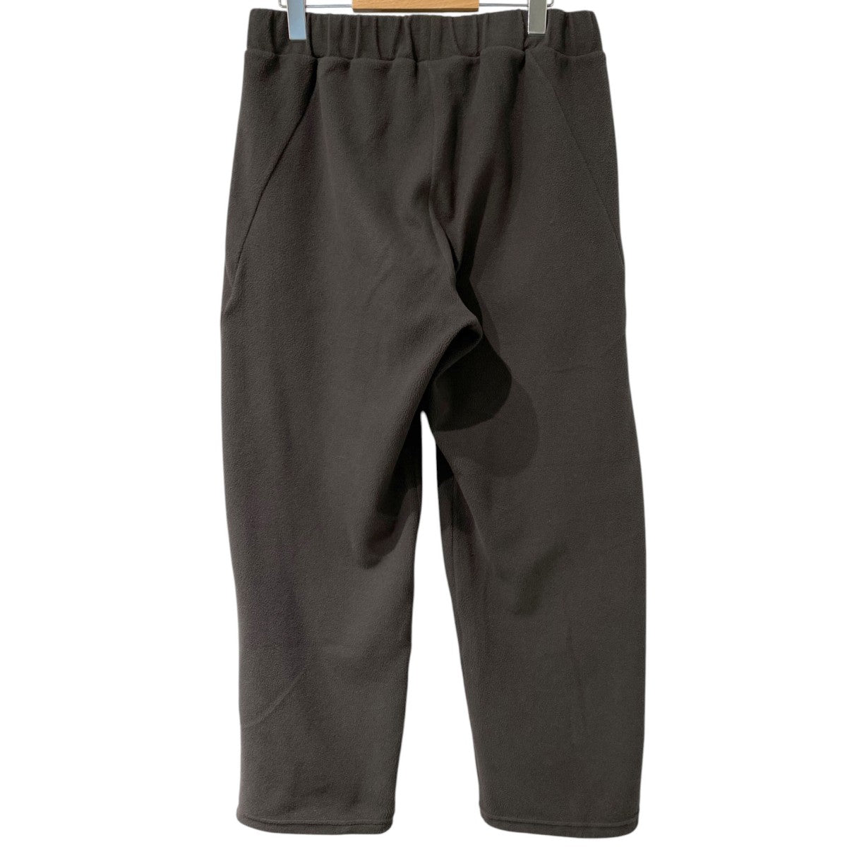 POLARTEC Power Stretch Easy Pantsポーラテックストレッチフリースイージーパンツ