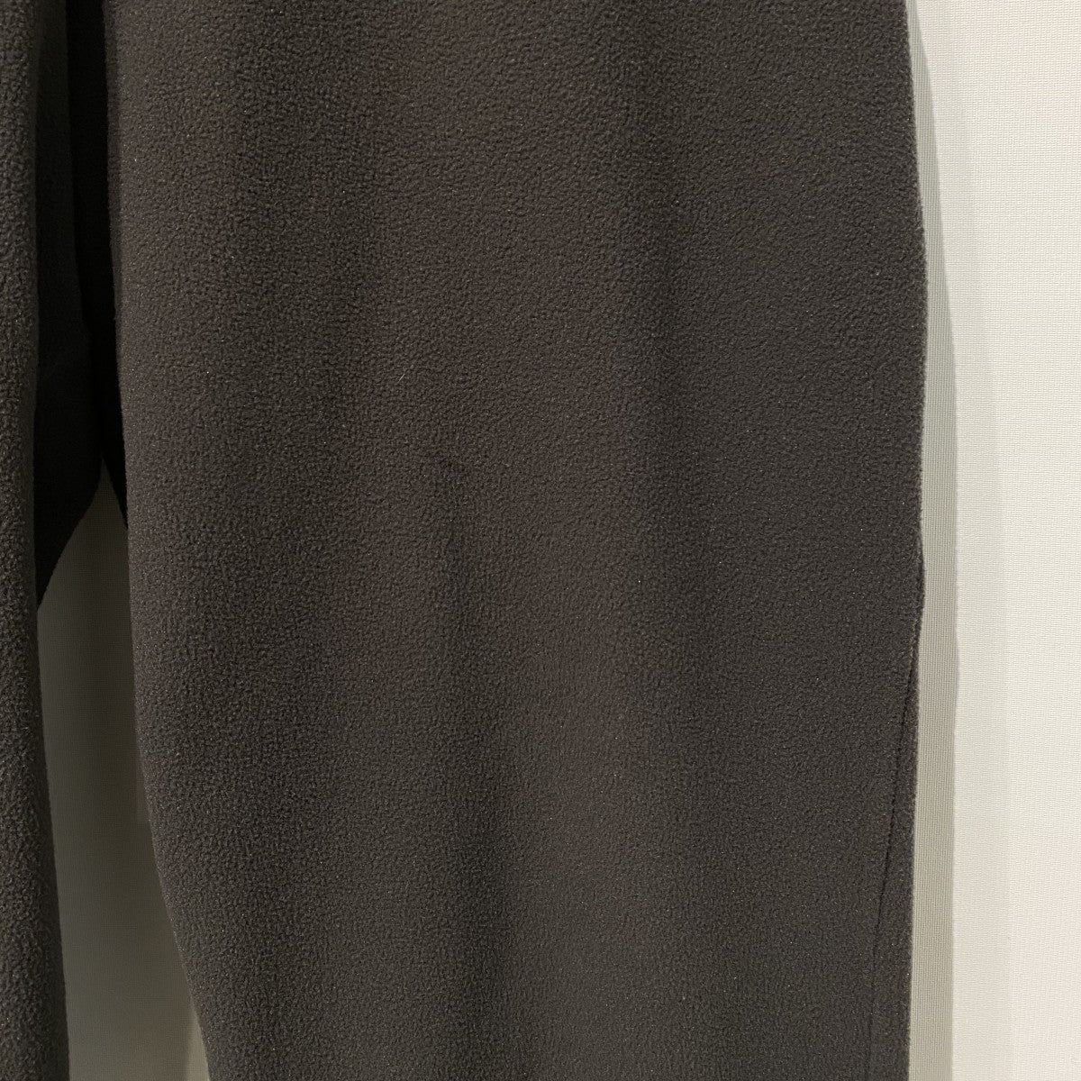 POLARTEC Power Stretch Easy Pantsポーラテックストレッチフリースイージーパンツ