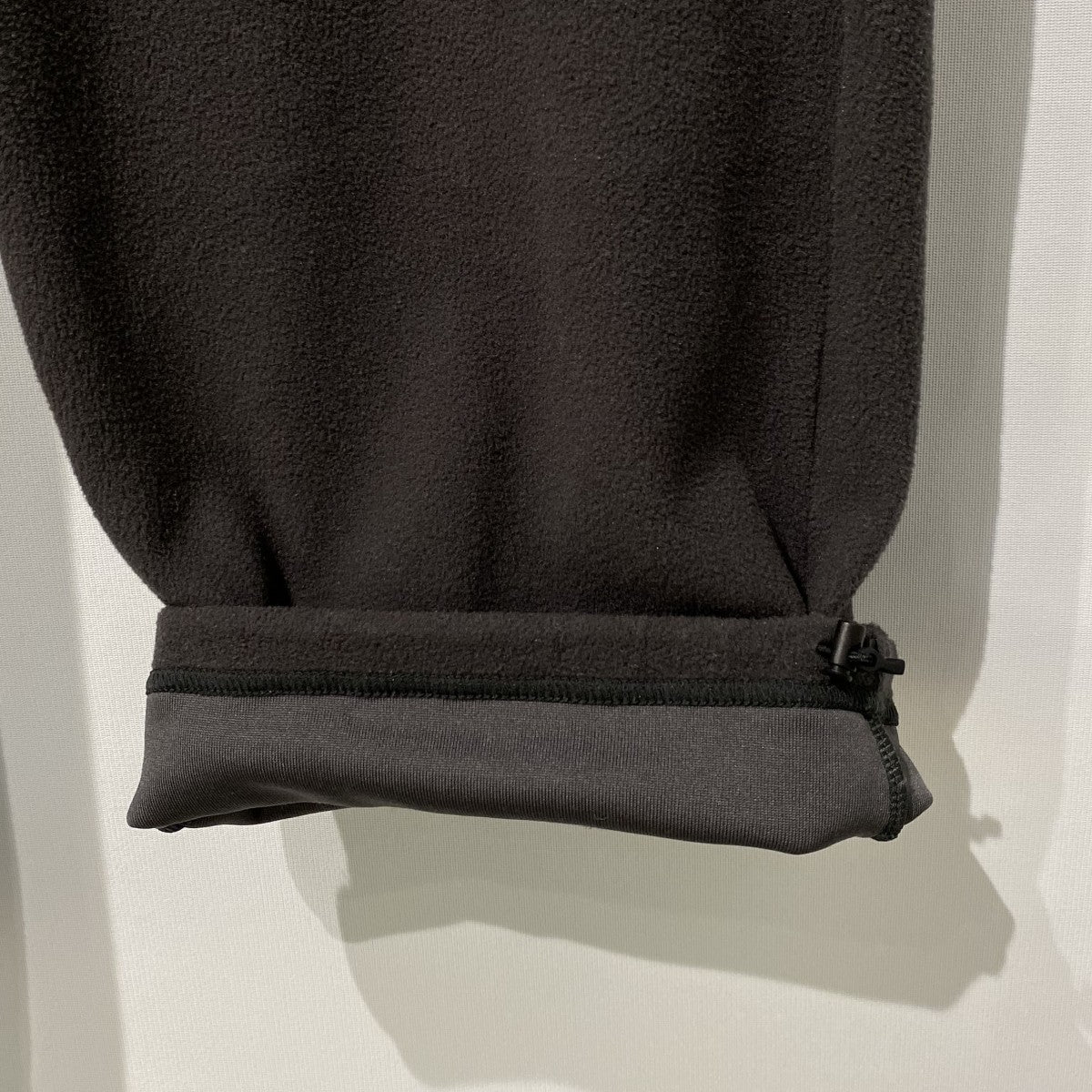 POLARTEC Power Stretch Easy Pantsポーラテックストレッチフリースイージーパンツ