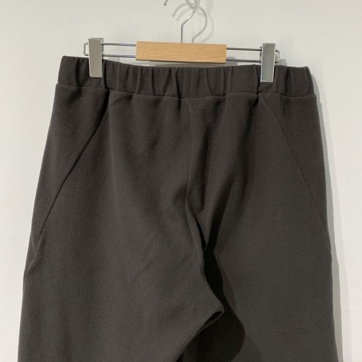 POLARTEC Power Stretch Easy Pantsポーラテックストレッチフリースイージーパンツ