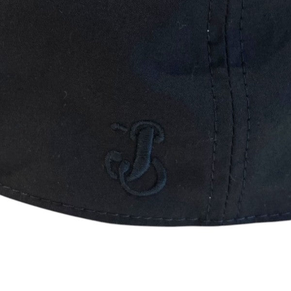 26SSLOGO-EMBROIDERED CAPロゴ刺繍リングベースボールキャップ