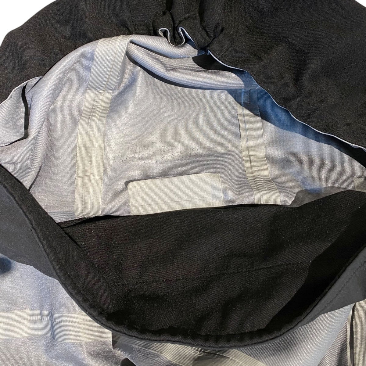 MOUT RECON TAILOR Shooting Hardshell Jacket マルチポケットTECHテックシューティングマウンテンパーカジャケット 古着・中古-10枚目のアイテム画像