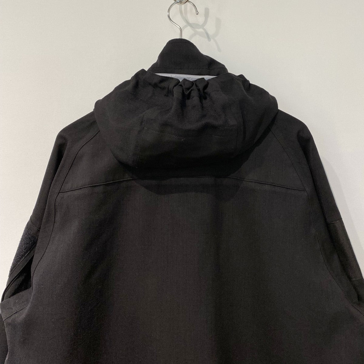 MOUT RECON TAILOR Shooting Hardshell Jacket マルチポケットTECHテックシューティングマウンテンパーカジャケット 古着・中古-7枚目のアイテム画像