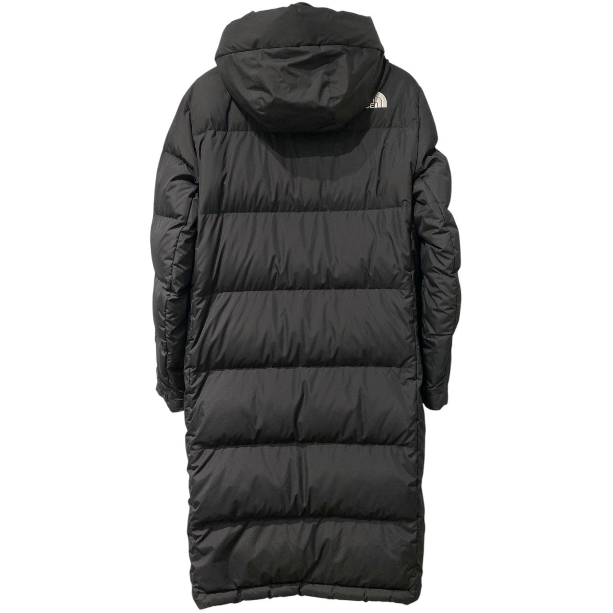 THE NORTH FACE 海外企画／ACT FREE EX HYBRID DOWN COATNC1DP79A 古着・中古-2枚目のアイテム画像