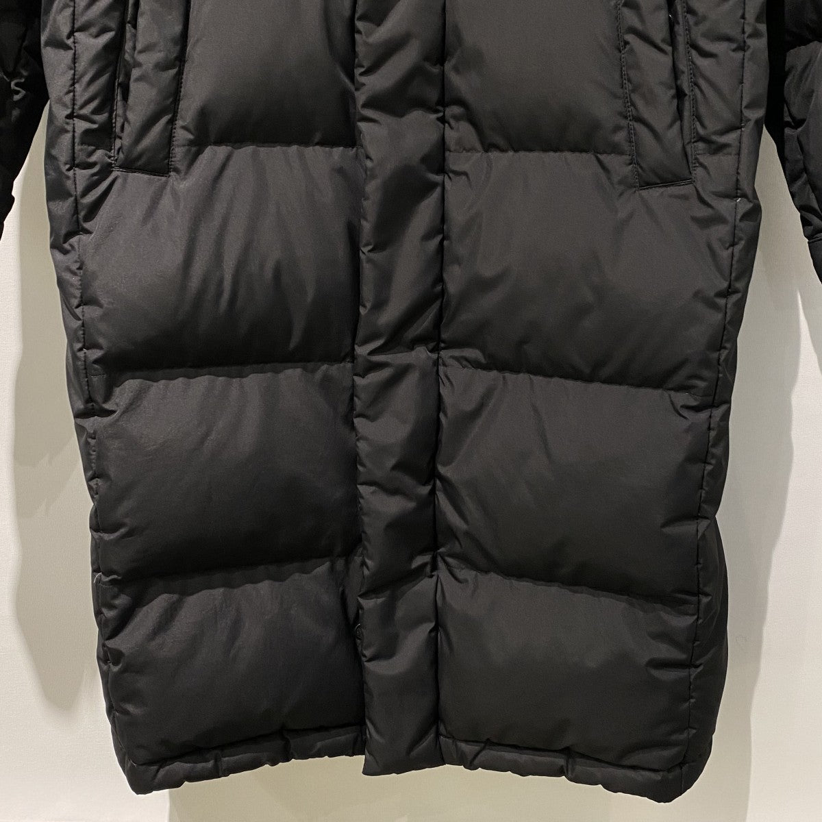 THE NORTH FACE 海外企画／ACT FREE EX HYBRID DOWN COATNC1DP79A 古着・中古-4枚目のアイテム画像