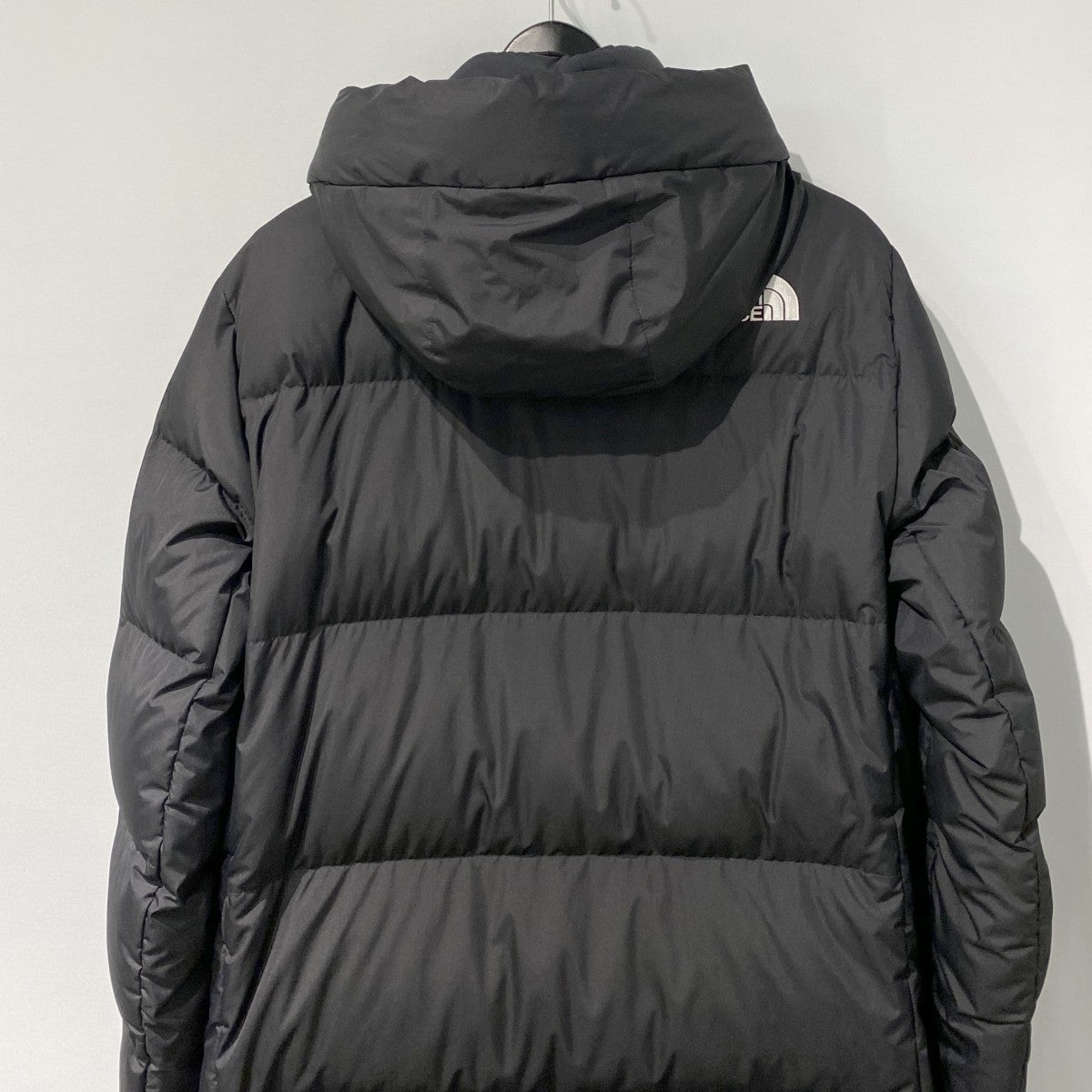 THE NORTH FACE 海外企画／ACT FREE EX HYBRID DOWN COATNC1DP79A 古着・中古-6枚目のアイテム画像