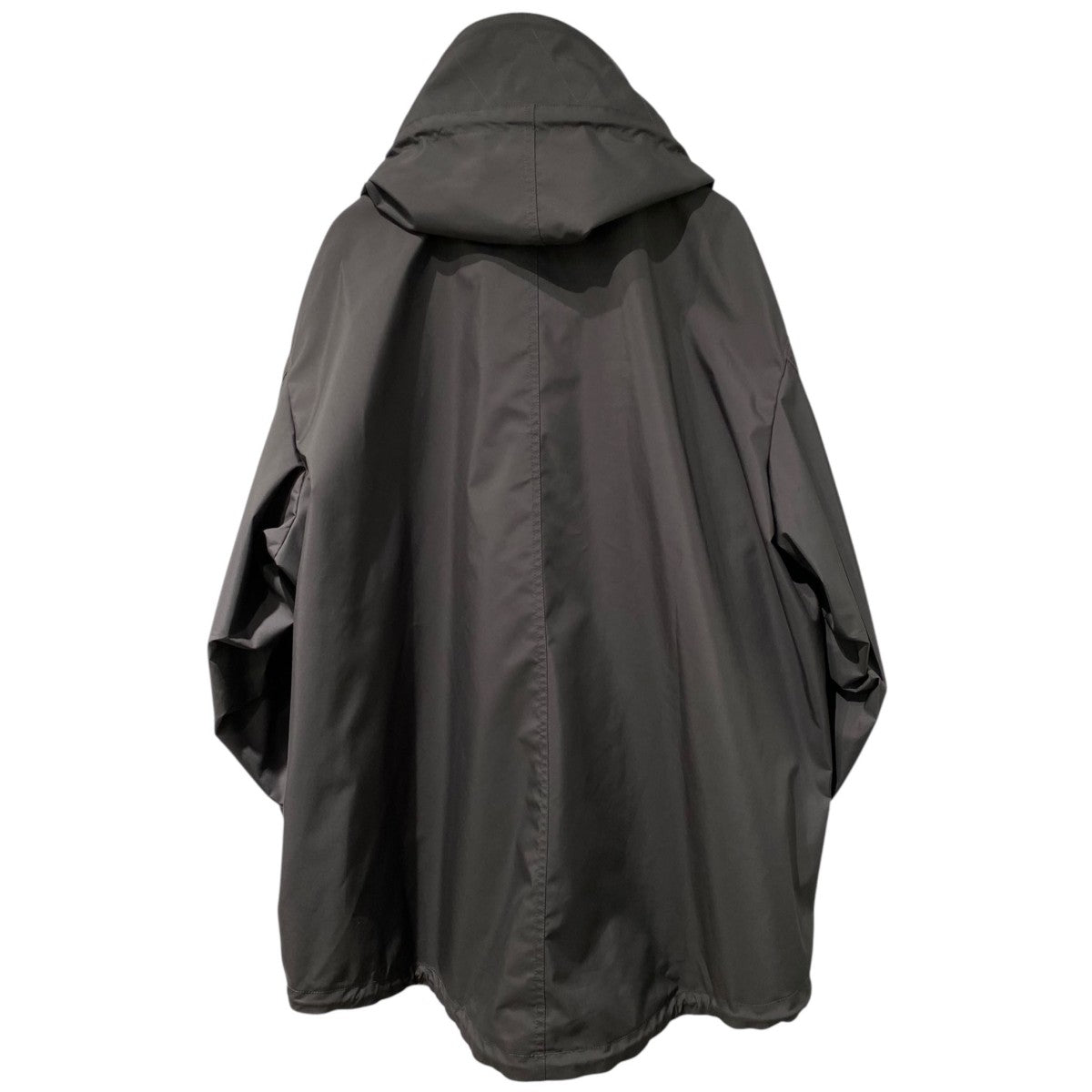 THE RERACS 25AWTHE MODS COAT BIGオーバーサイズモッズコート25fw-rect-482 古着・中古-3枚目のアイテム画像