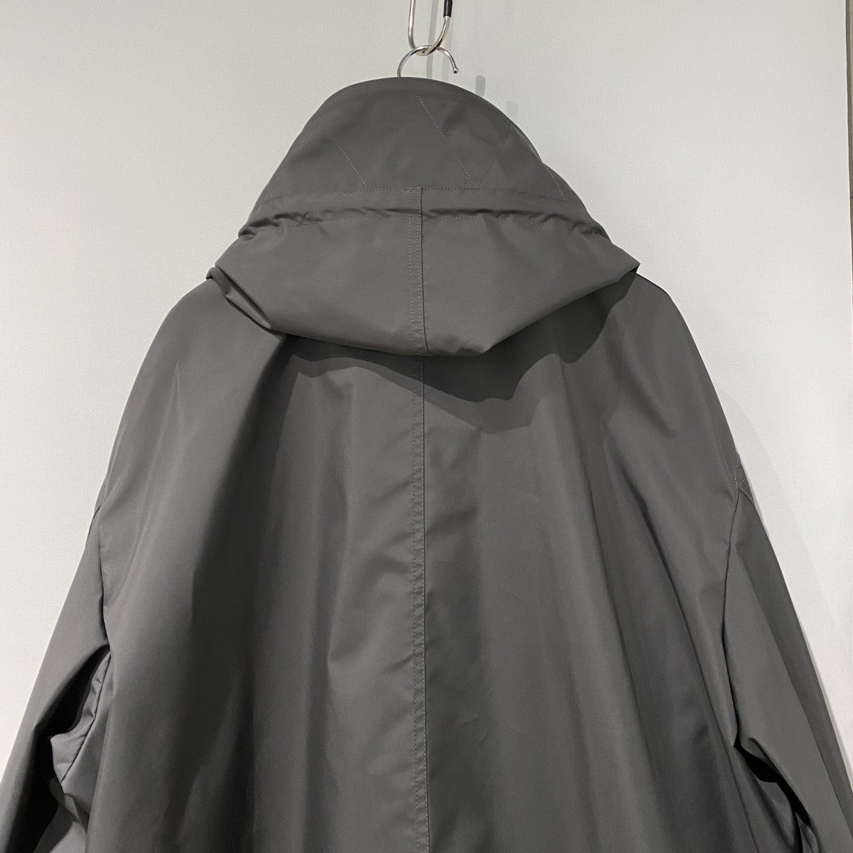 THE RERACS 25AWTHE MODS COAT BIGオーバーサイズモッズコート25fw-rect-482 古着・中古-7枚目のアイテム画像