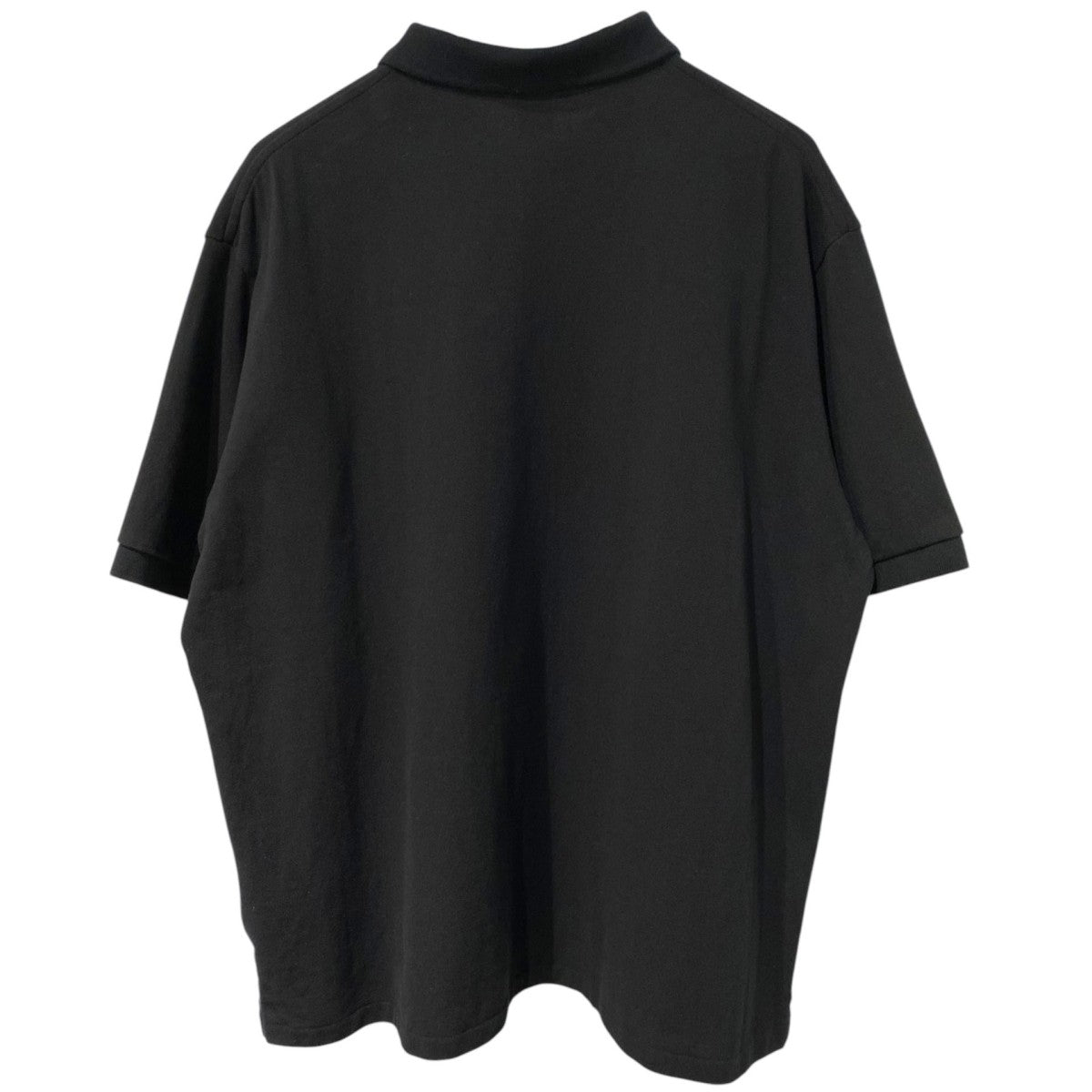 OVY Standard Seed Stitch Poloポロシャツ 古着・中古-2枚目のアイテム画像