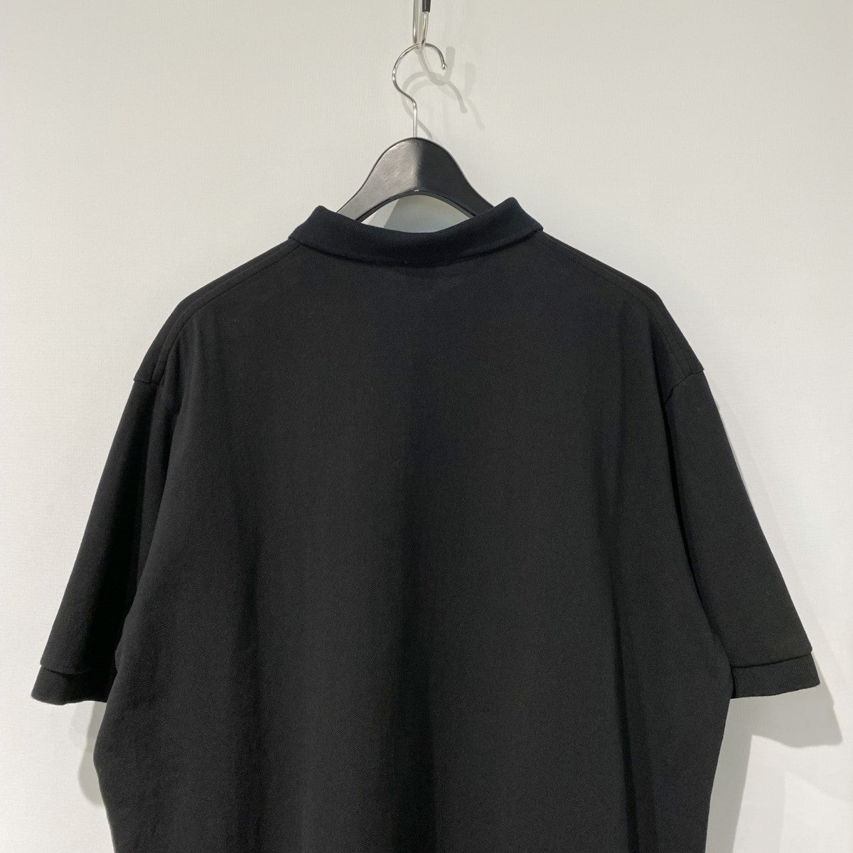 OVY Standard Seed Stitch Poloポロシャツ 古着・中古-4枚目のアイテム画像