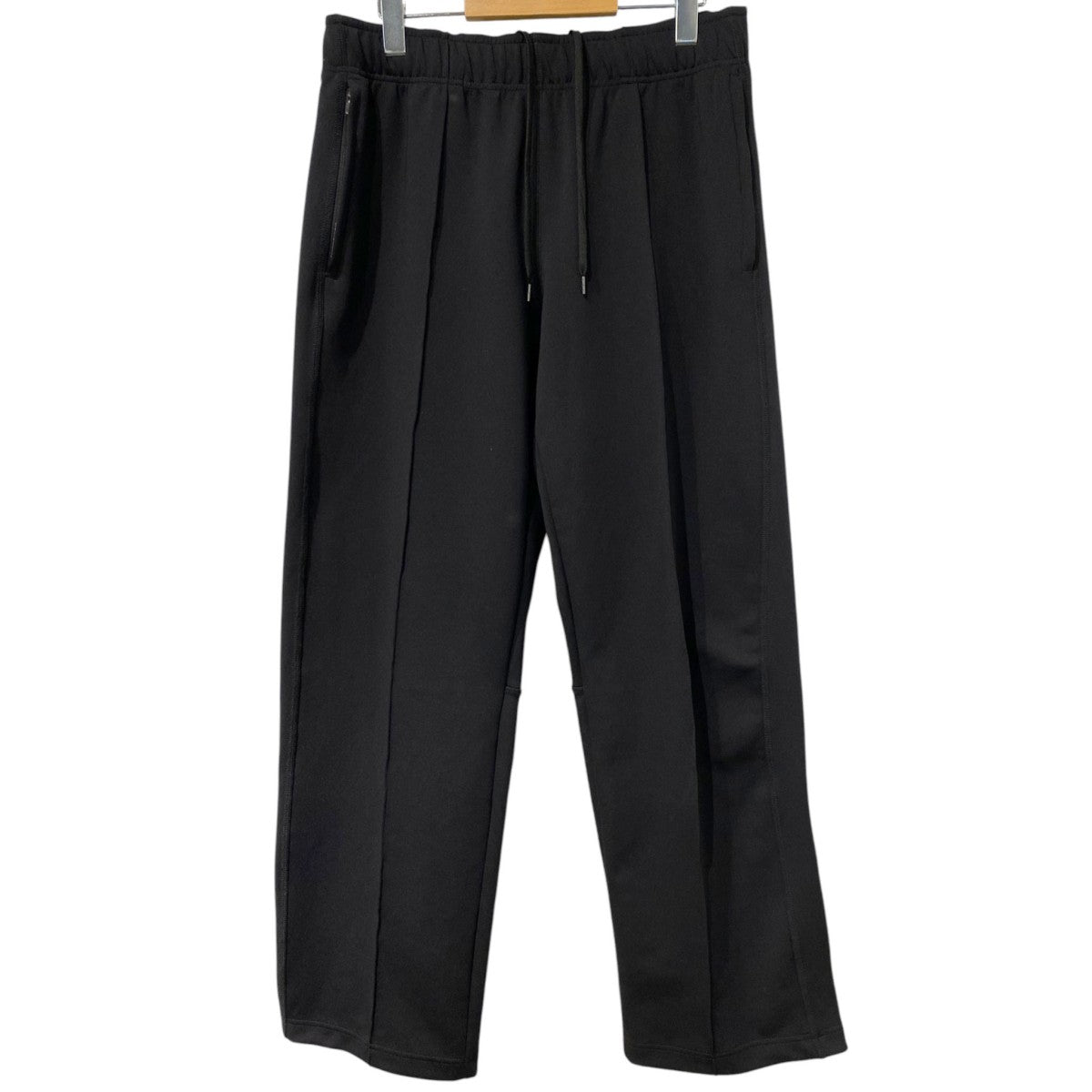 OVY Euro Military Track Pantsユーロミリタリートラックイージーストレッチパンツ 古着・中古-1枚目のアイテム画像