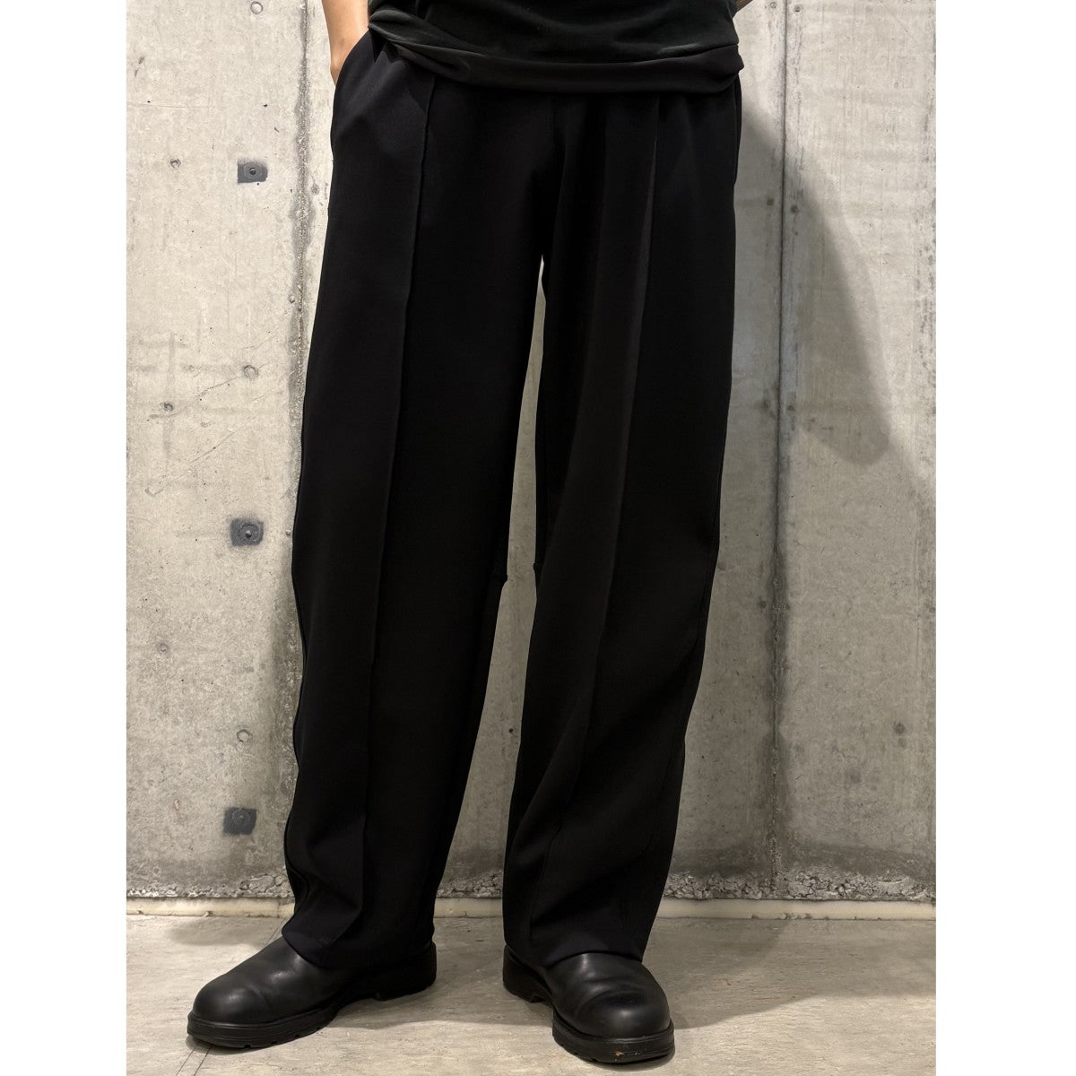 OVY(オヴィー) Euro Military Track Pantsユーロミリタリートラック