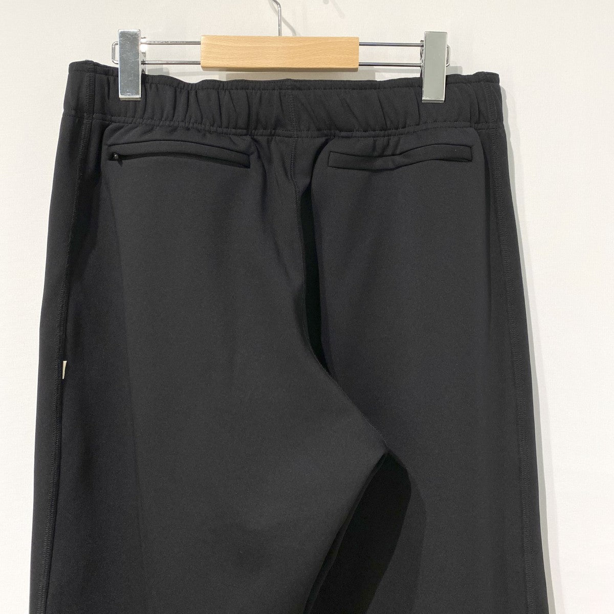 OVY Euro Military Track Pantsユーロミリタリートラックイージーストレッチパンツ 古着・中古-6枚目のアイテム画像
