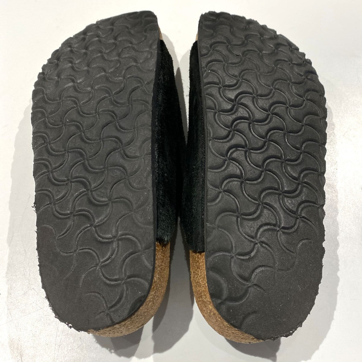 BIRKENSTOCK×BEAUTY＆YOUTH 25SSZurich Big Buckleチューリッヒサンダル靴 古着・中古-6枚目のアイテム画像