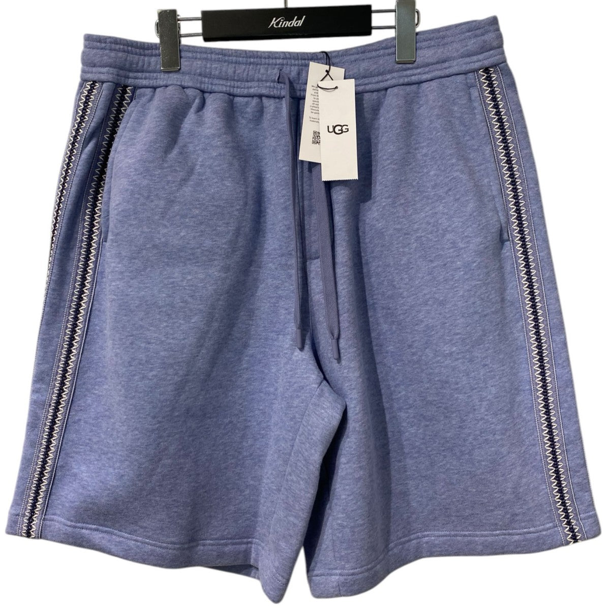UGG TASMAN CREWNECK＆SHORT Setタスマンスウェット＆ショーツ ハーフパンツ セット 古着・中古-5枚目のアイテム画像