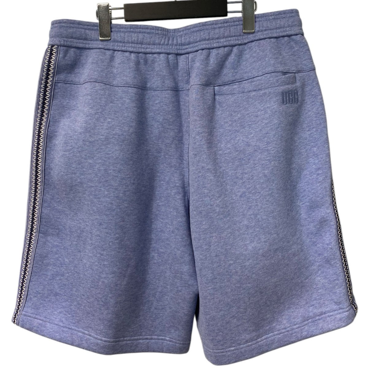 UGG TASMAN CREWNECK＆SHORT Setタスマンスウェット＆ショーツ ハーフパンツ セット 古着・中古-6枚目のアイテム画像