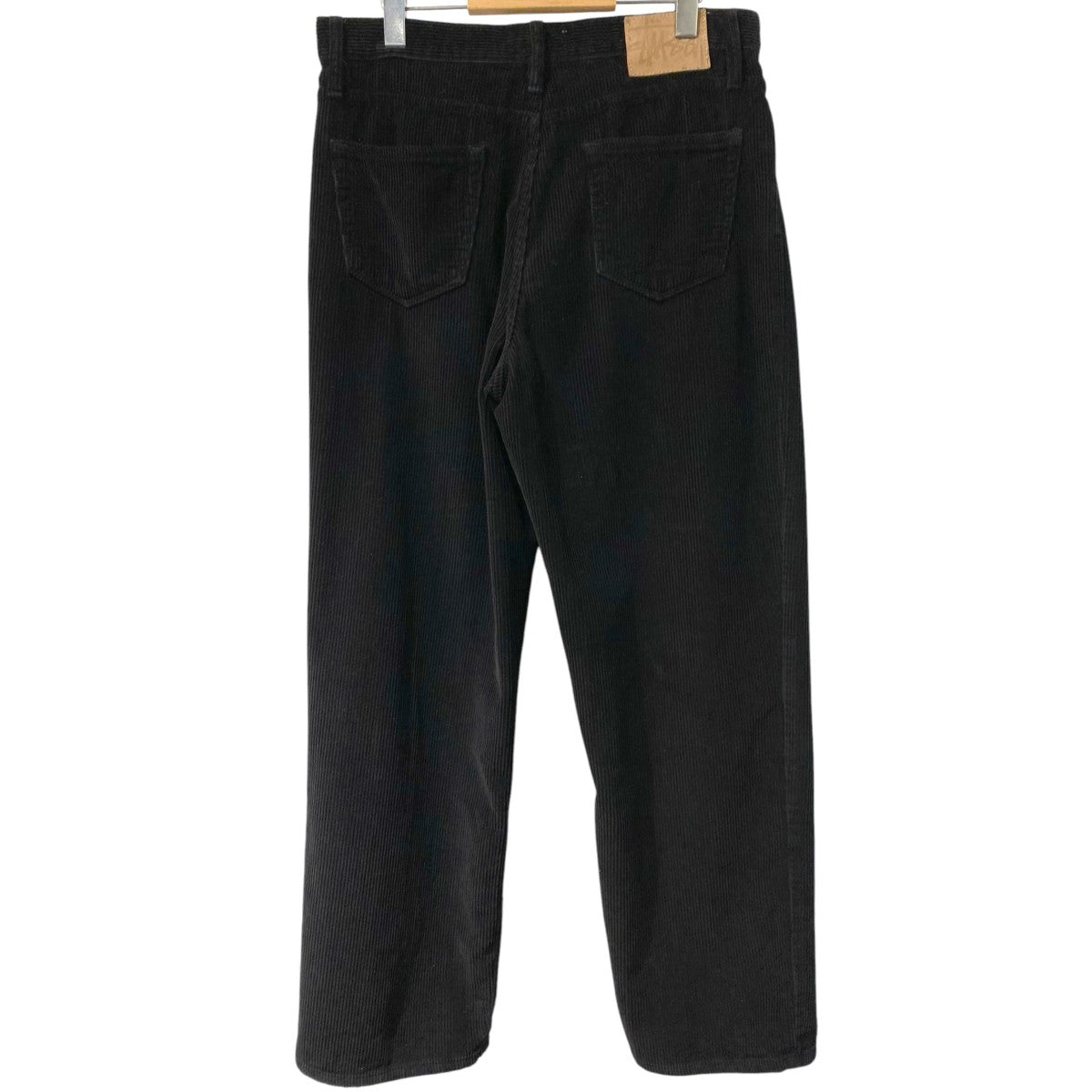 stussy Corduroy Big OL Pantコーデュロイワイドパンツ 古着・中古-1枚目のアイテム画像