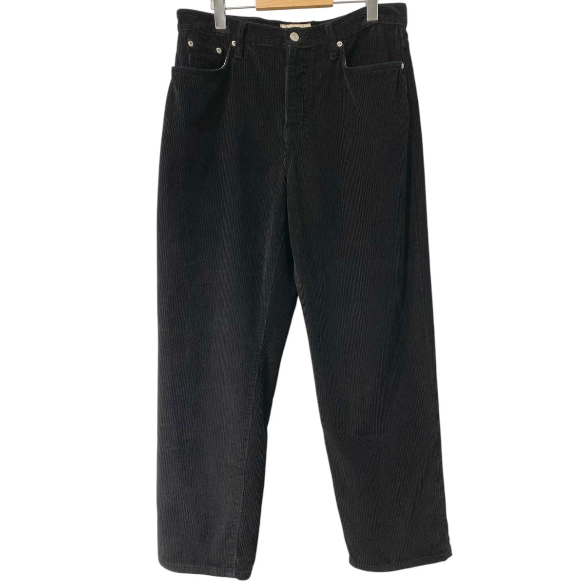 stussy Corduroy Big OL Pantコーデュロイワイドパンツ 古着・中古-3枚目のアイテム画像