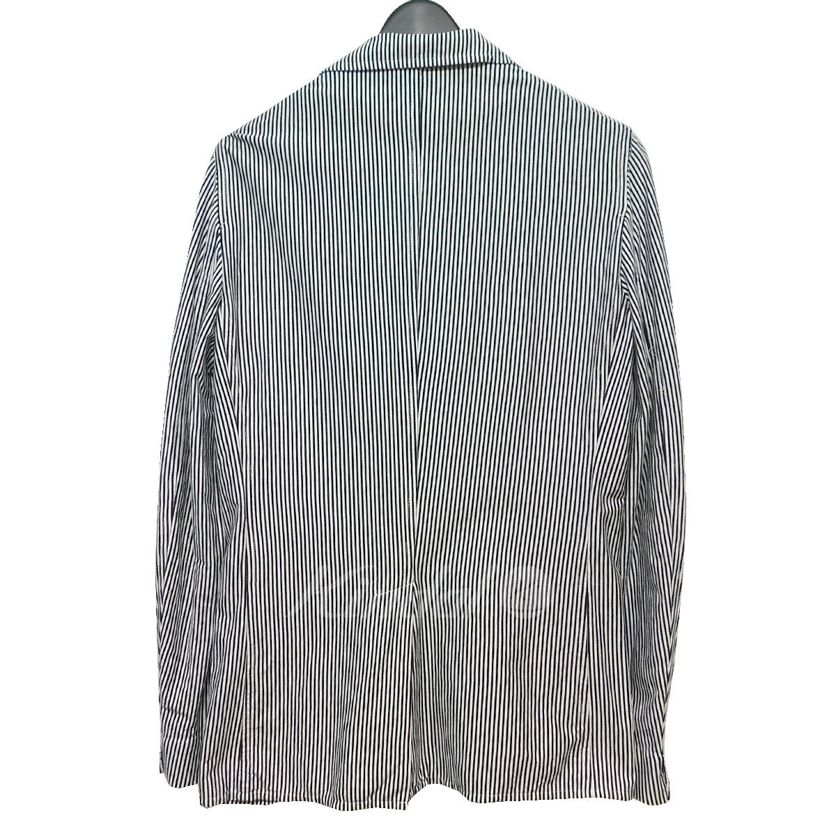 トゥモローランドピルグリム✨フォックスブラザーズコラボジャケット 48サイズ TOMORROW LAND PILGRIM(トゥモローランドピルグリム) 25SSウール