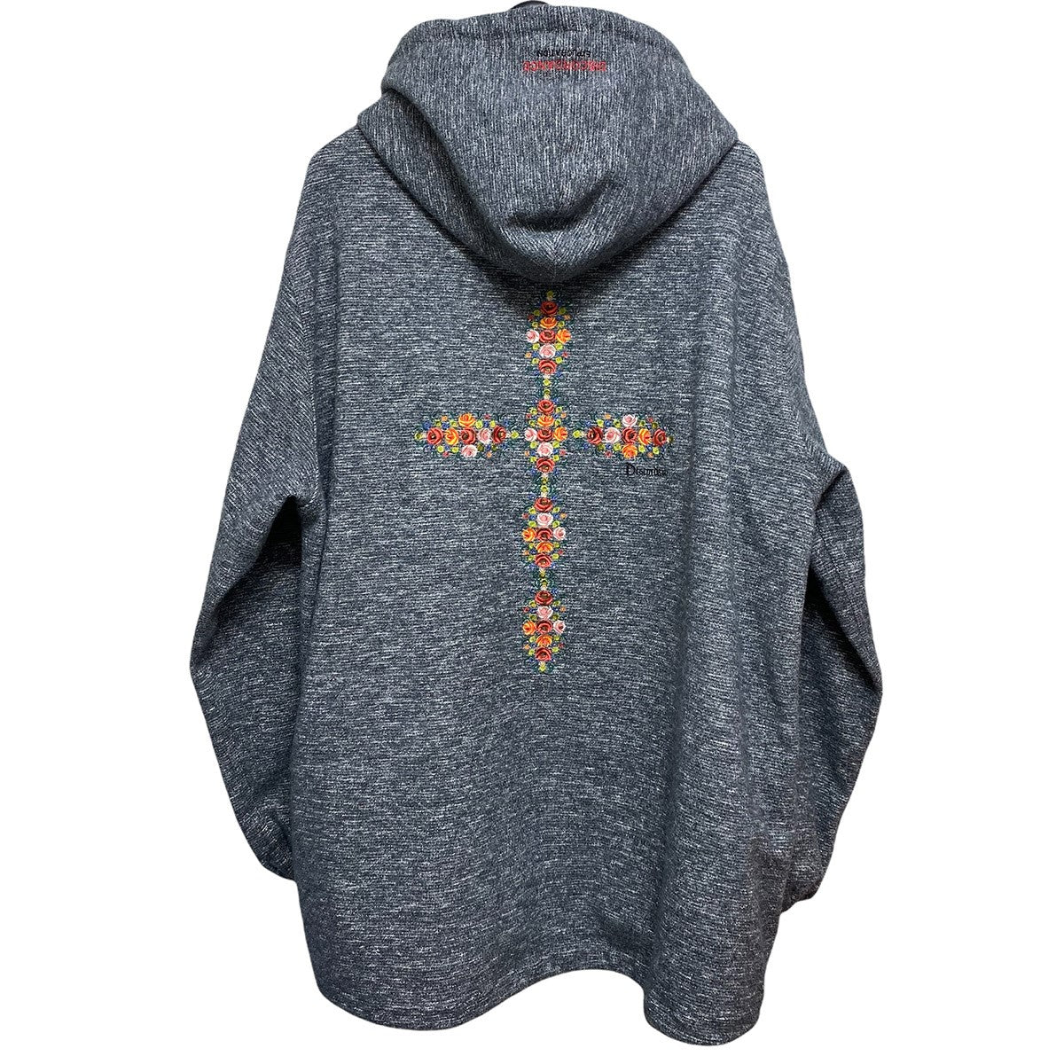 2020AW CHILLSIDE HOODIE