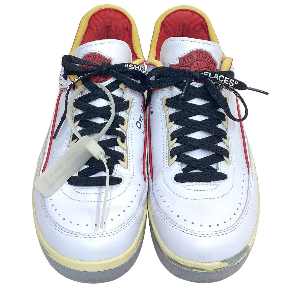 AIR JORDAN 2 RETRO LOW SP