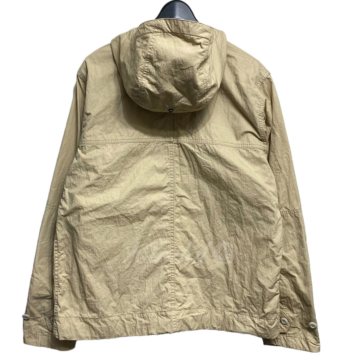 eYe JUNYA WATANABE COMME des GARCONS MAN 2020SS HERITAGE PROJECT WINDPROOF SMOCK の古着・中古アイテム