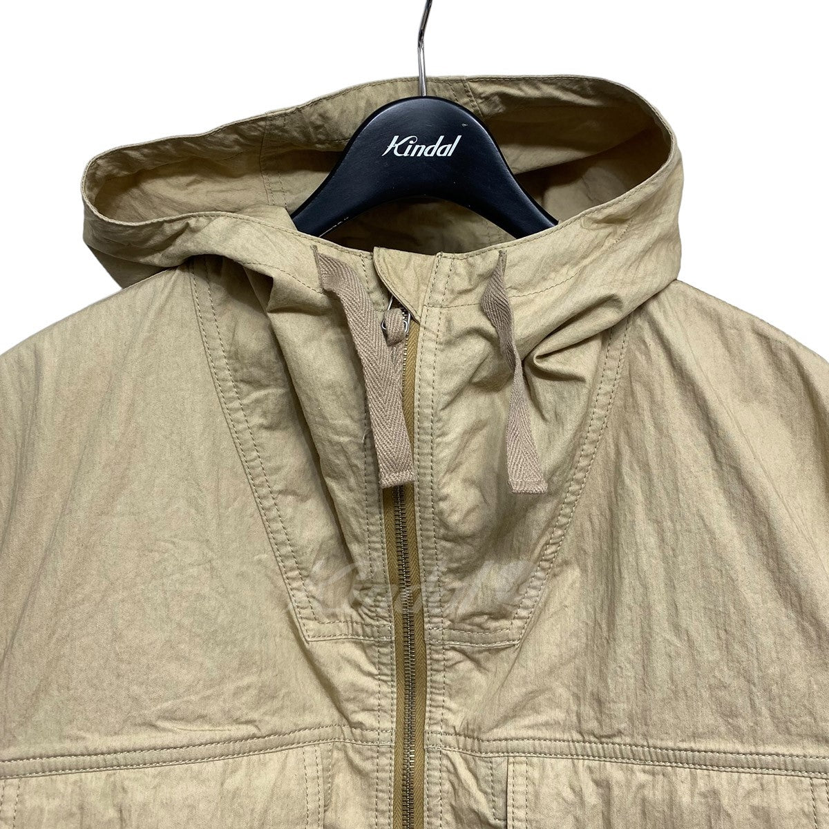 eYe JUNYA WATANABE COMME des GARCONS MAN 2020SS HERITAGE PROJECT WINDPROOF SMOCK の古着・中古アイテム