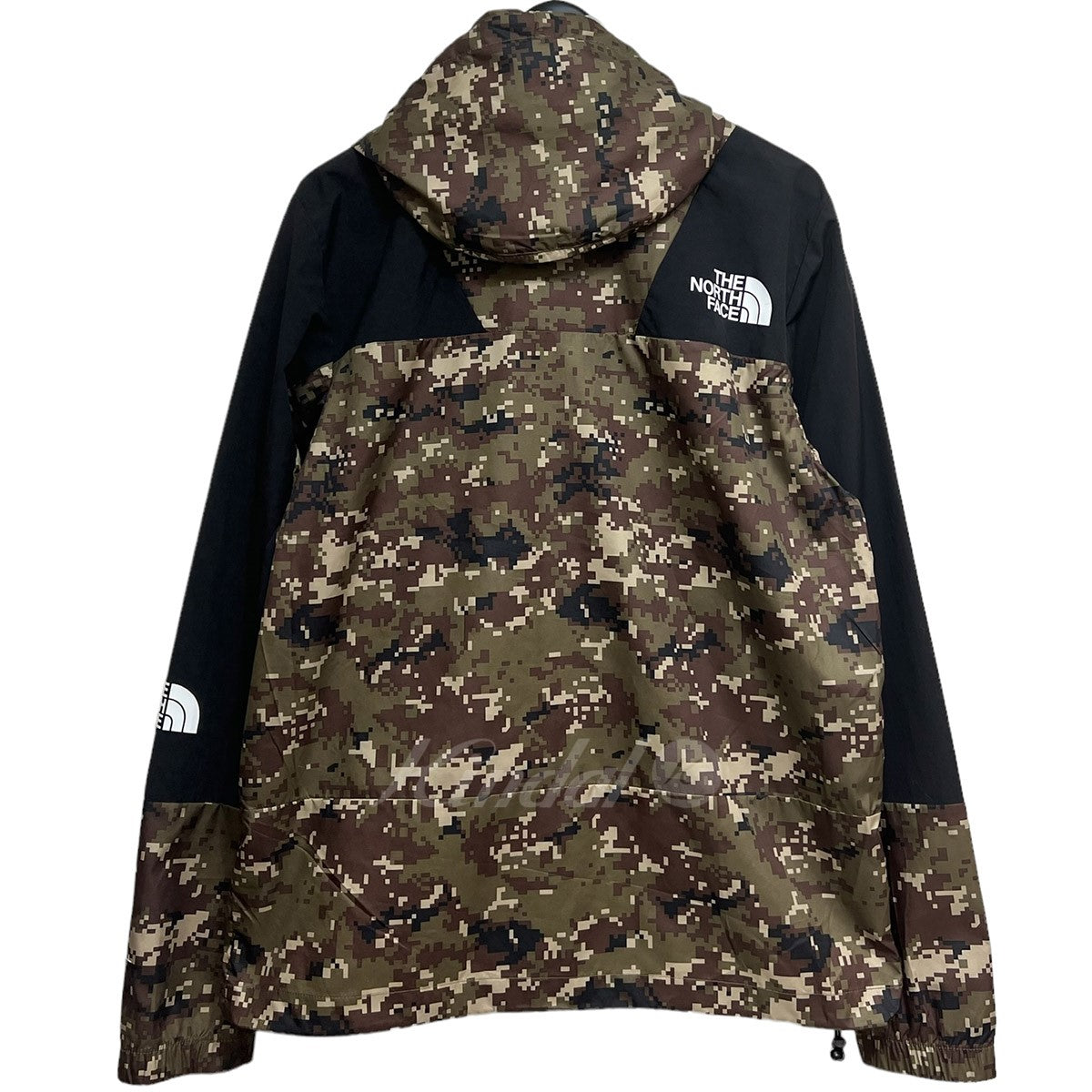 THE NORTH FACE(ザノースフェイス) PERIL WIND JACKET NF0A4AGF