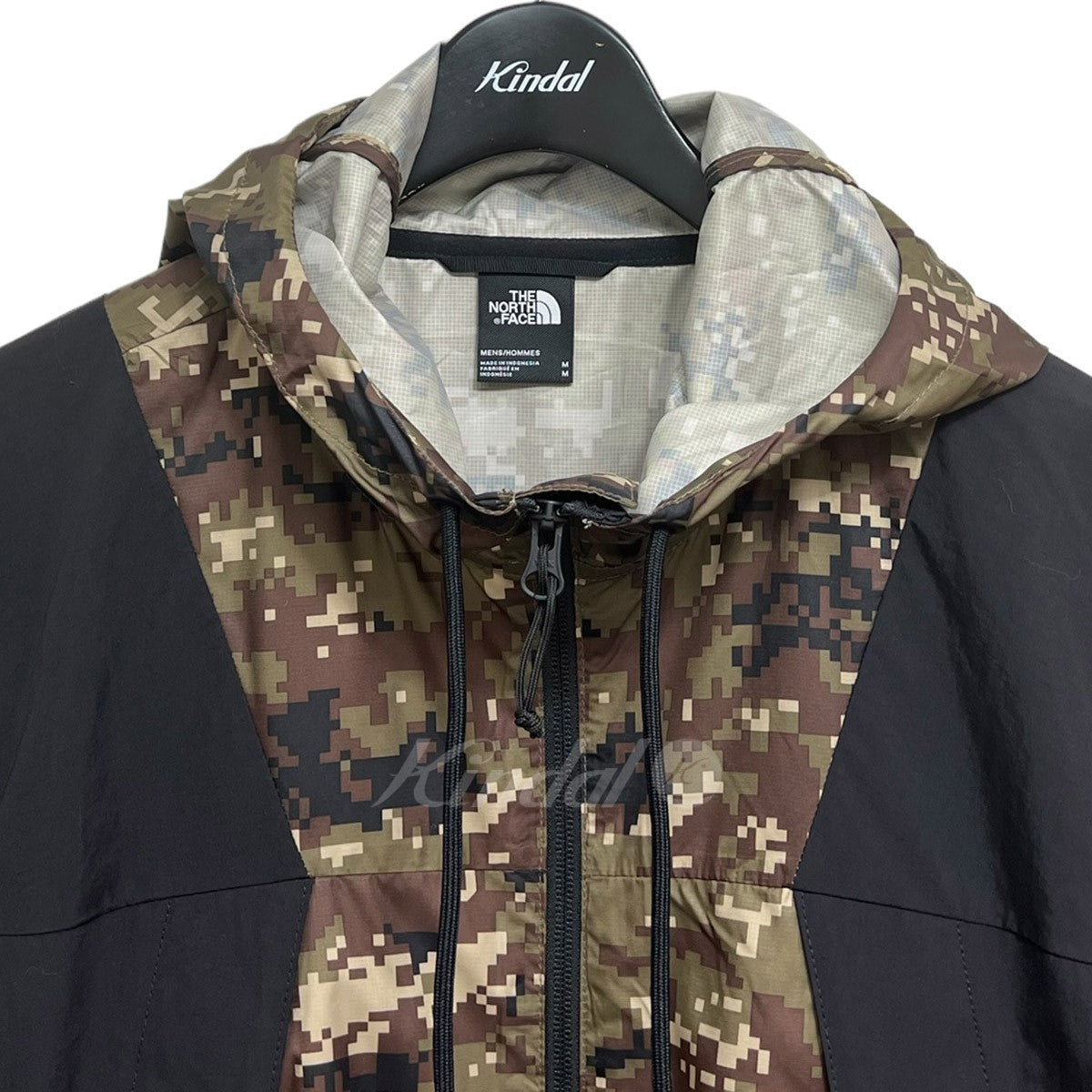 PERIL WIND JACKET