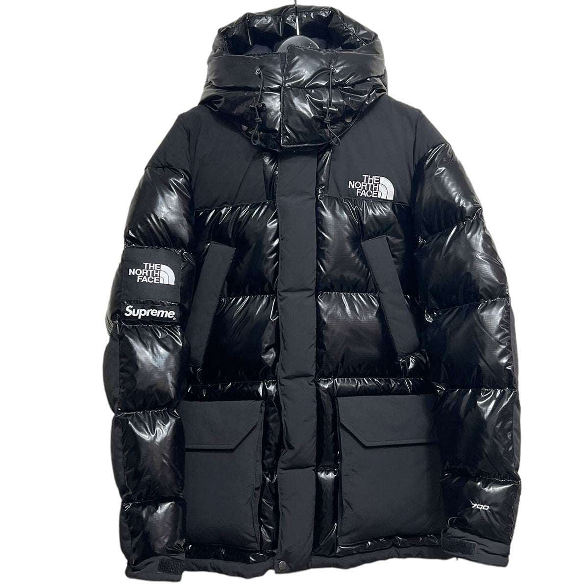 supreme✖️the North Face S／S カーキ XL - beaconparenting.ie