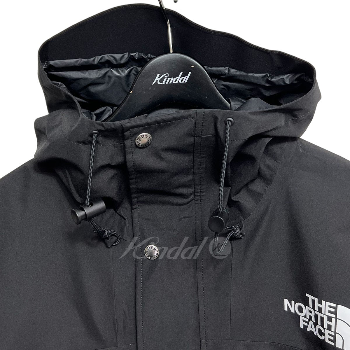 THE NORTH FACE(ザノースフェイス) RETRO 1986 FUTURELIGHT MOUNTAIN ...