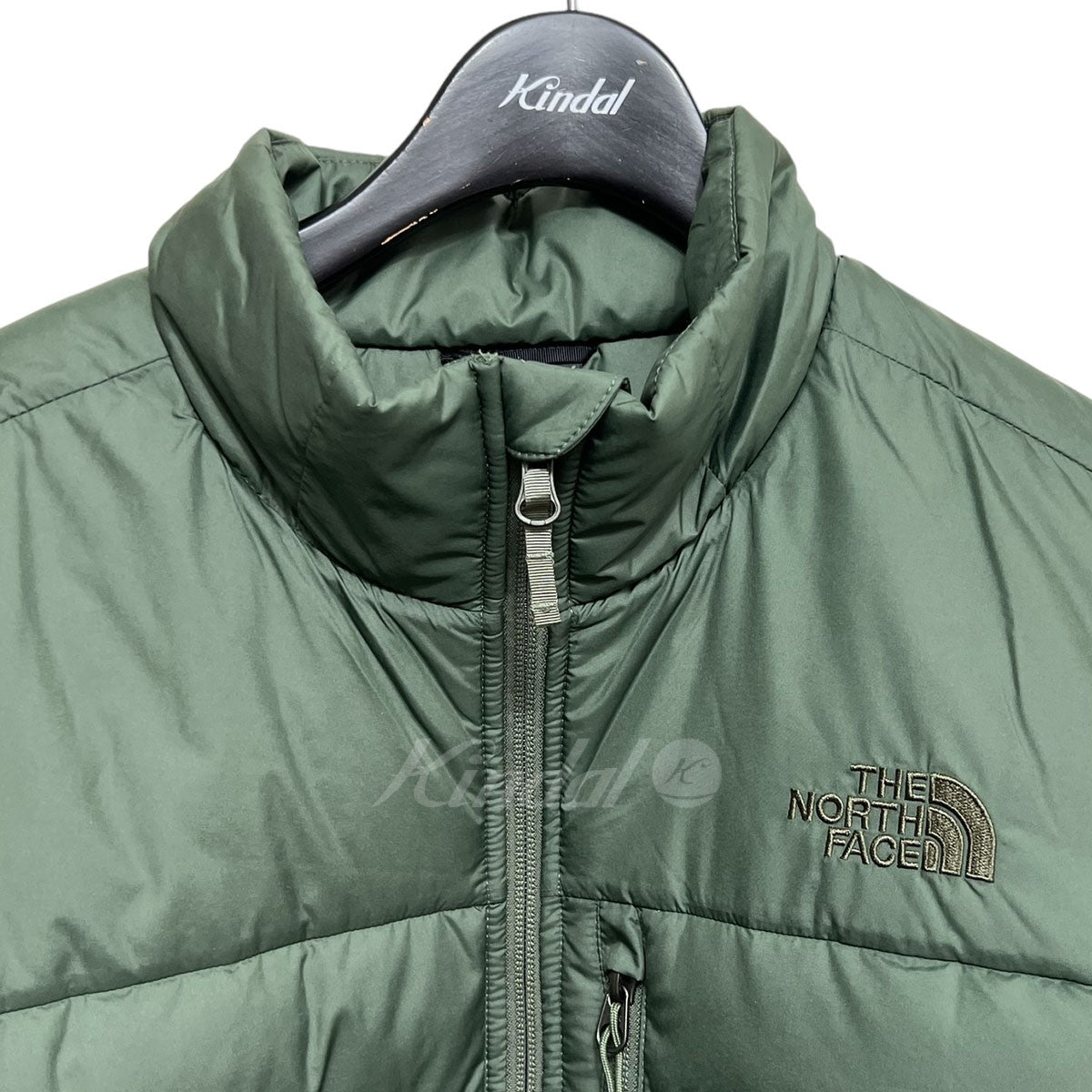 ACONCAGUA 2 JACKET