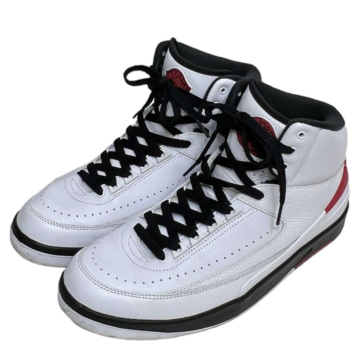 AIR JORDAN2 RETRO CHICAGO