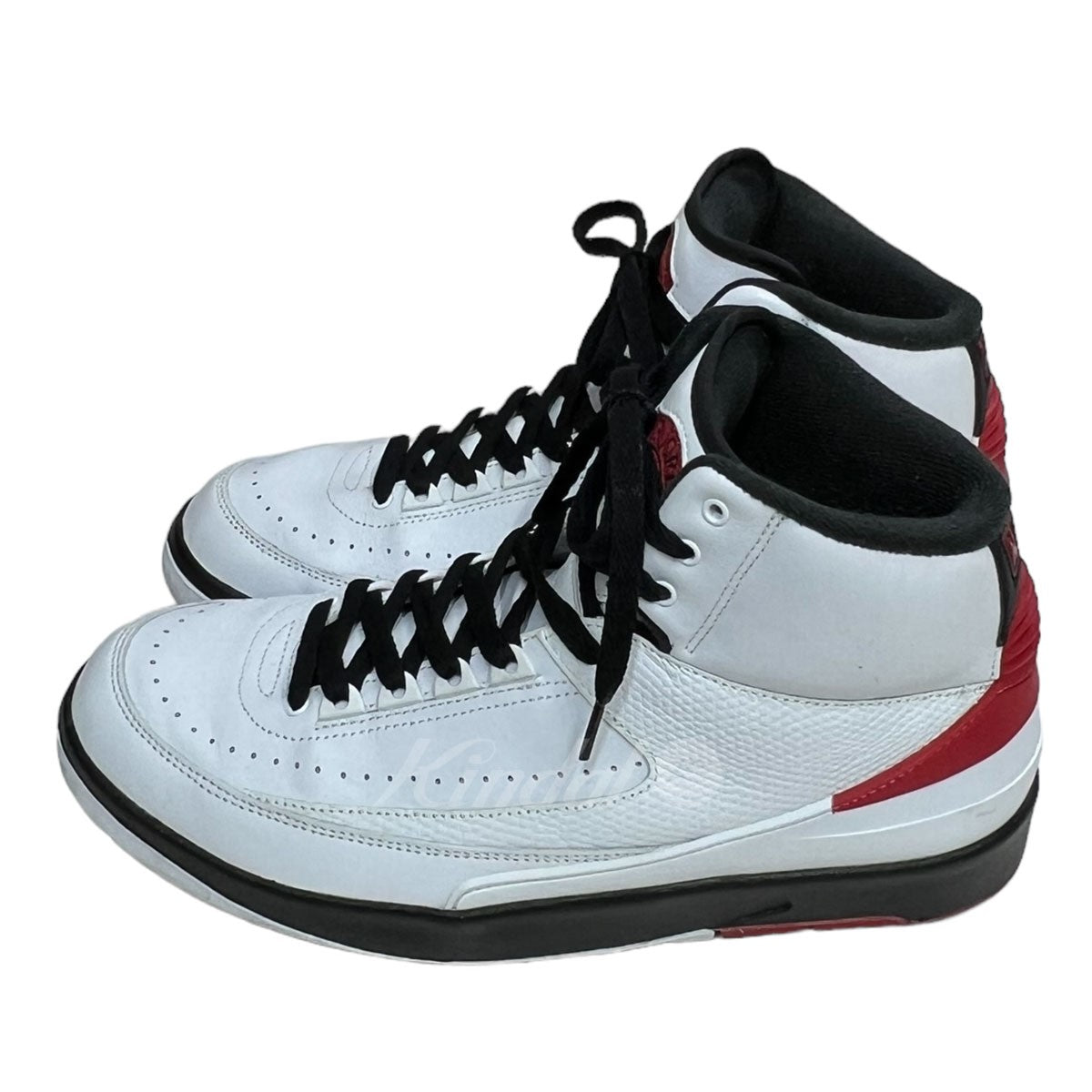 AIR JORDAN2 RETRO CHICAGO