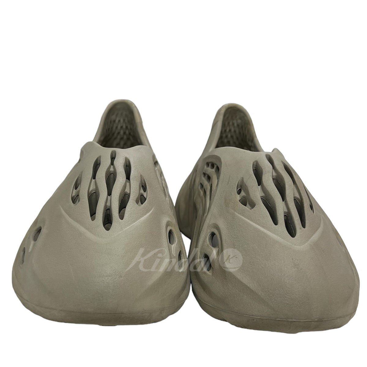 adidas(アディダス) YZY FOAM RUNNER ベージュ系 サイズ US11