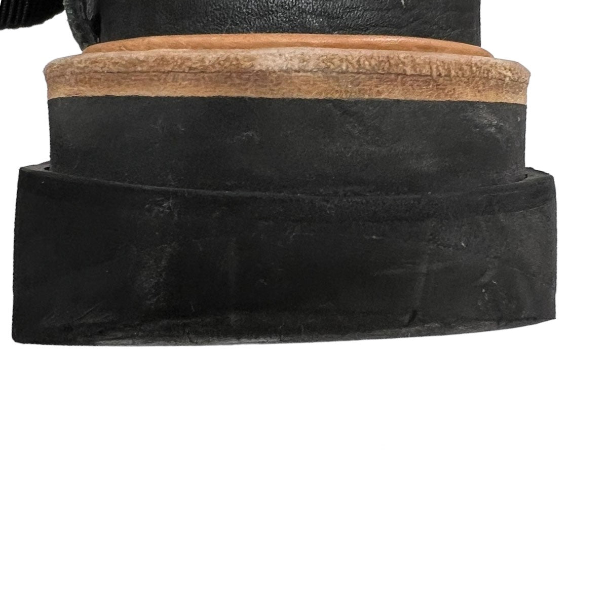 2023SS Hybrid Belt Sandals ハイブリッドベルトサンダル