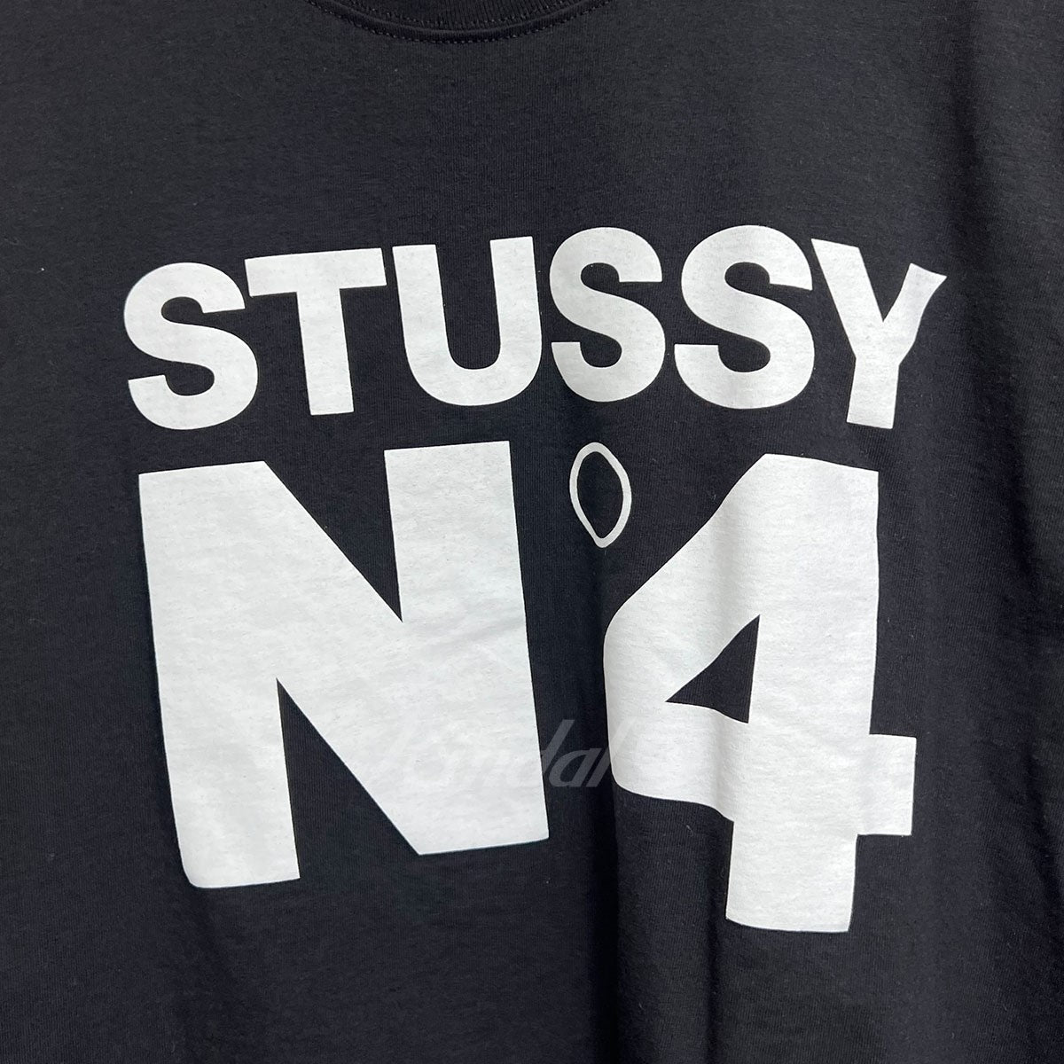 Stussy(ステューシー) 2023SS NO．4 TEE