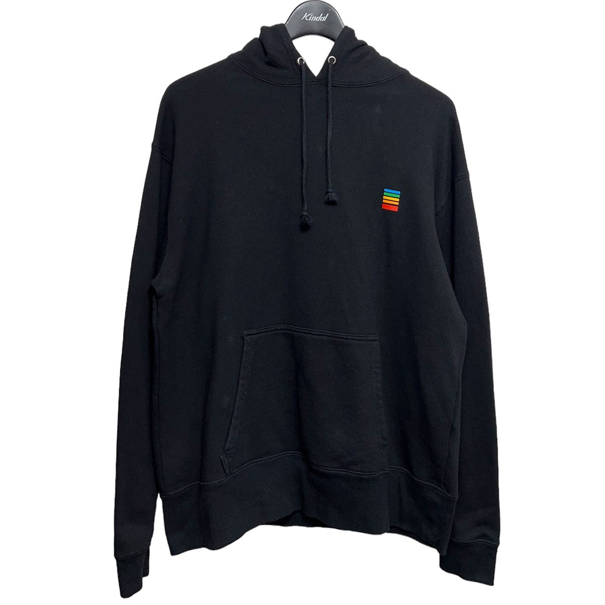 Polaroid HOODIE ポラロイドフーディー プルオーバーパーカー