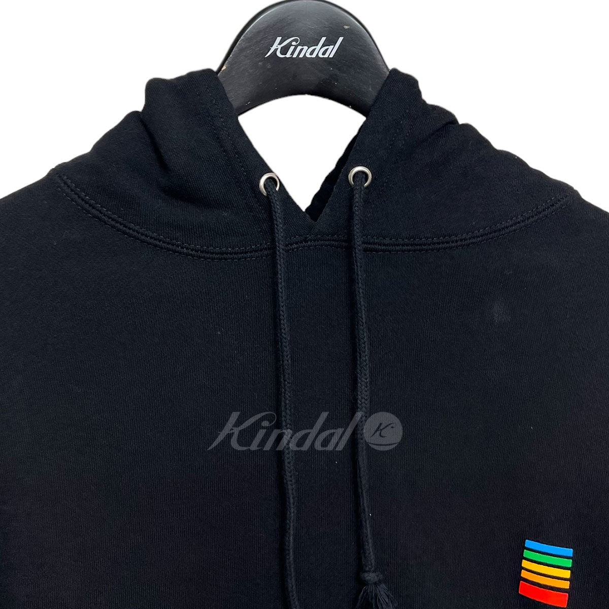 Polaroid HOODIE ポラロイドフーディー プルオーバーパーカー