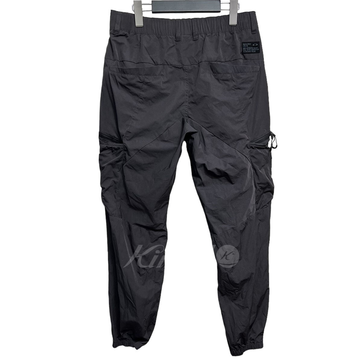 OAKLEY(オークリー) FGL CPN TOOL BOX PANTS 3．0 ツールボックス