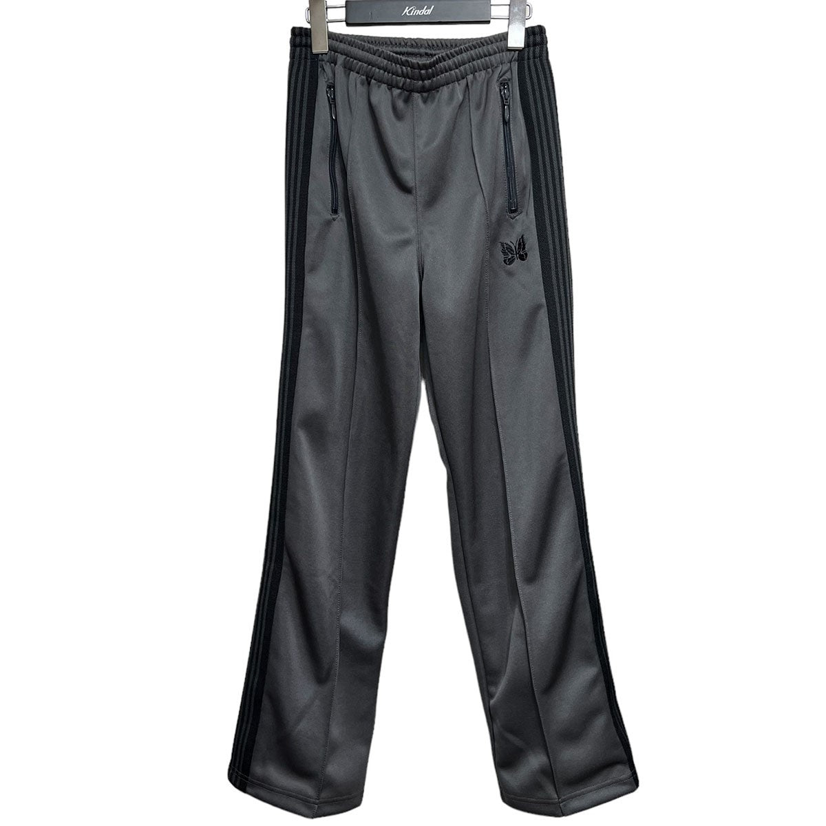 2023SS ONLY ARK別注 Track Pant-Poly Smooth