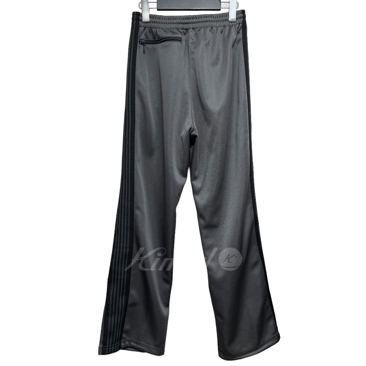 Needles(ニードルス) 2023SS ONLY ARK別注 Track Pant-Poly Smooth